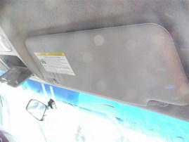 2008 TOYOTA TACOMA 2 DOOR EXTRA CAB WHITE 2.7 AT 2WD Z19701